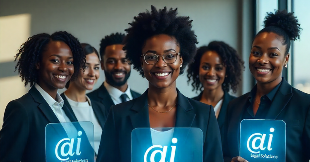 The Rise of AI in Legal Practice: Opportunities and Ethical Challenges