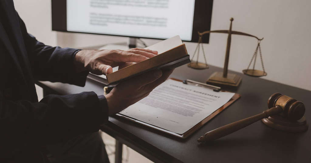 Top Legal Risks for South African Businesses in 2025