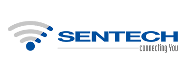 Sentech logo shown as a client served by GM Tjiane Attorneys law firm.
