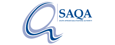 SAQA logo displayed as a public sector client of GM Tjiane Attorneys law firm.