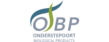 Onderstepoort Biological Products logo shown as a client of GM Tjiane Attorneys law firm.